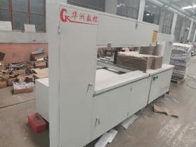 猫抓板生产设备