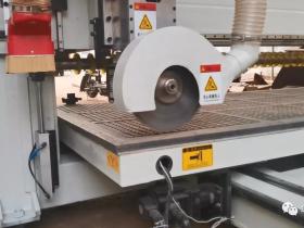 数控纵横锯的应用,华洲数控纵横锯的优点有哪些