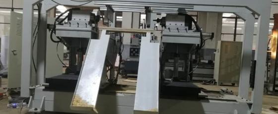 数控燕尾榫机的价格