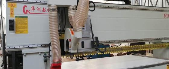 电子裁板锯、数控纵横锯和数控往复锯傻傻分不清楚