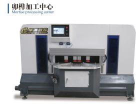 数控榫头机和数控卯榫机有什么区别?