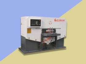 这台木工数控开榫机,真是良心产品