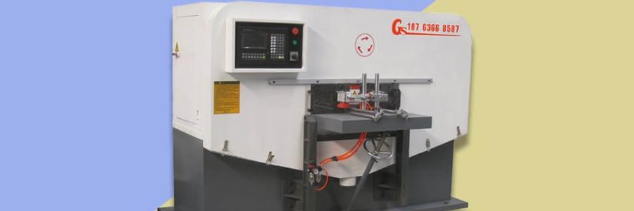 这台木工数控开榫机,真是良心产品