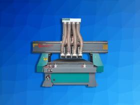 1325四工序数控开料机