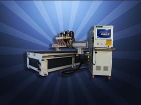 购买华洲数控开料机,轻松创业