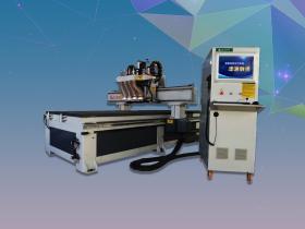 数控开料机什么品牌好?十大数控开料机品牌