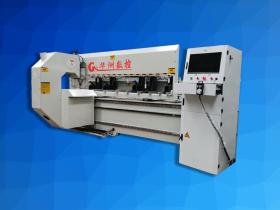 实木数控锯铣机功能强大