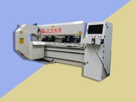 我推荐华洲数控的数控锯铣机,以提高生产效率和产品质量