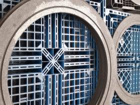 非标自动化设备之碳纤维材料加工设备