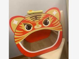 猫抓板全套生产设备价格