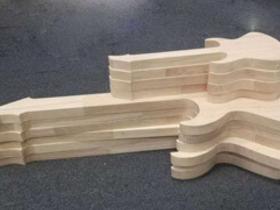 实木开料机的价格