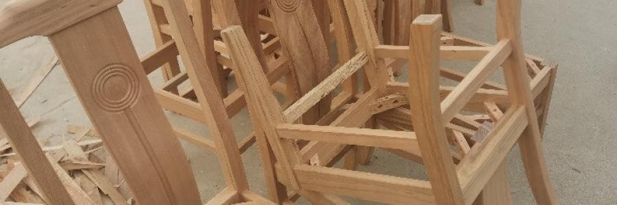 木工开榫机到底是选双头数控开榫机还是单头开榫机