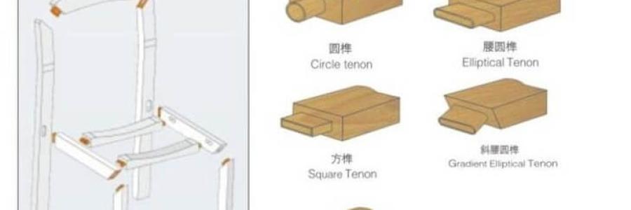 数控开榫机用它制作卯榫架构真的很香