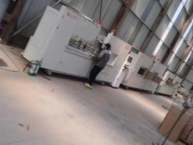 创新科技,猫抓板切割机助您轻松制造