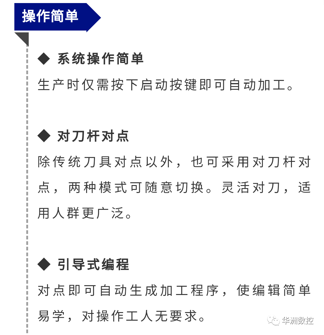 华洲数控榫槽机